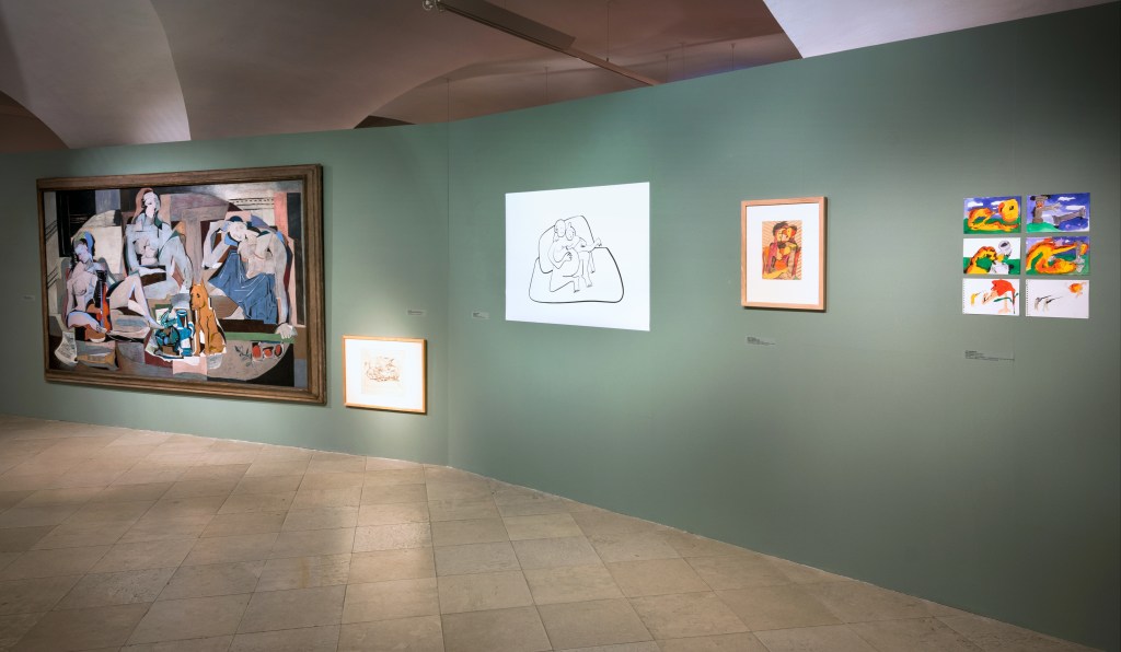 foto: Luděk Vojtěchovský