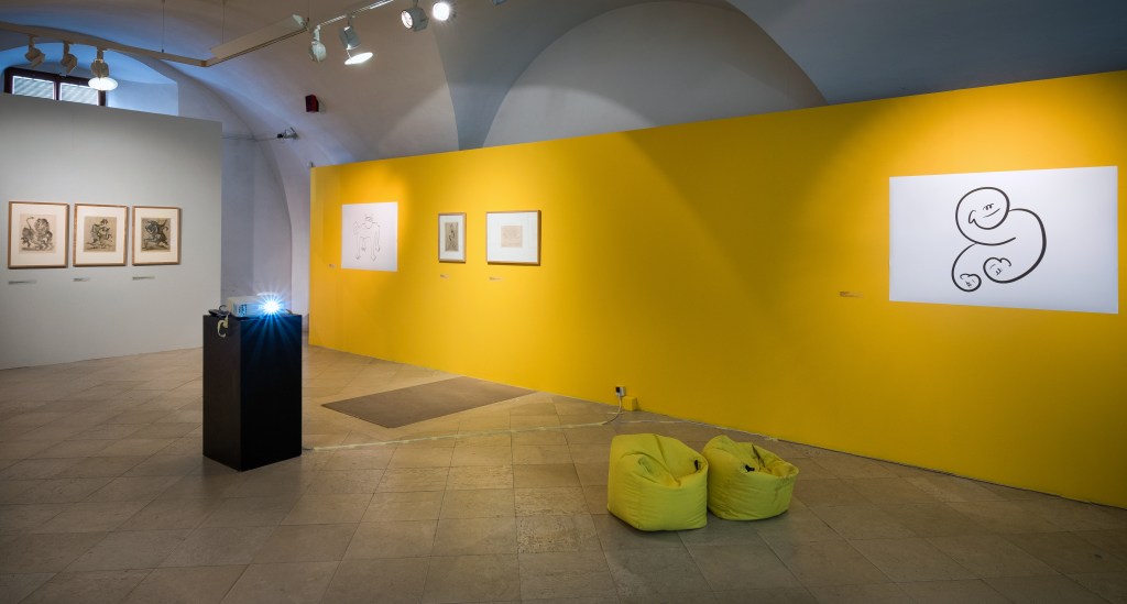 foto: Luděk Vojtěchovský