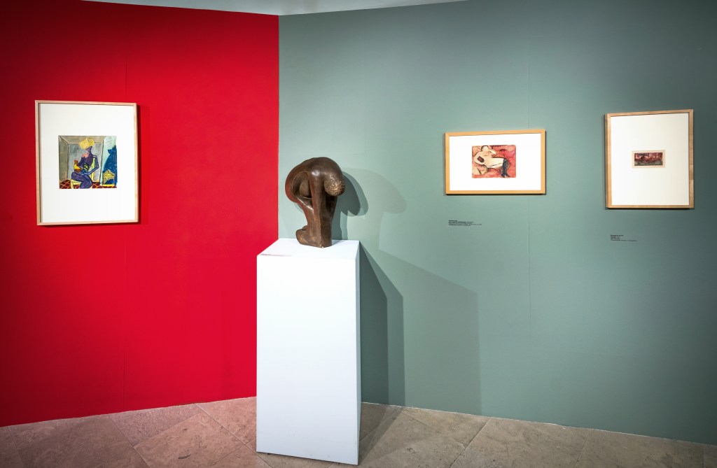 foto: Luděk Vojtěchovský