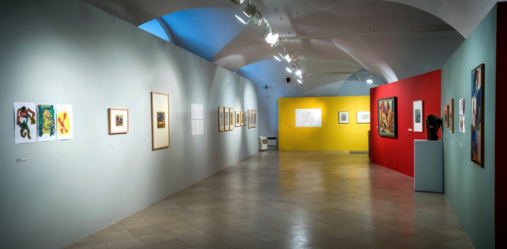 foto: Luděk Vojtěchovský